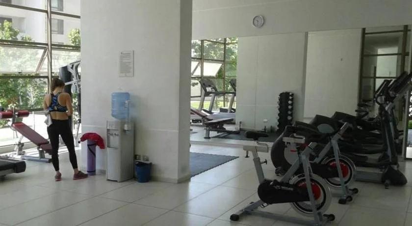 Puerta Arauco Apartamentos