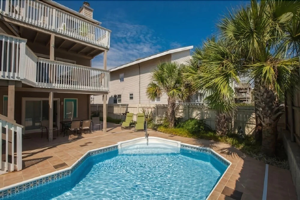 William B. Virginia Beach - 6 Br Home