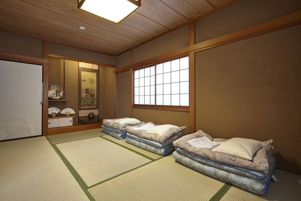 Hanafuji Annex