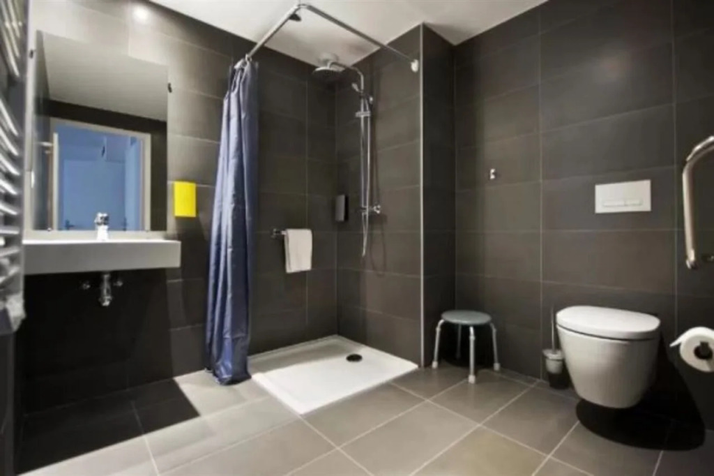 Staycity Aparthotels Manchester Northern Quarter