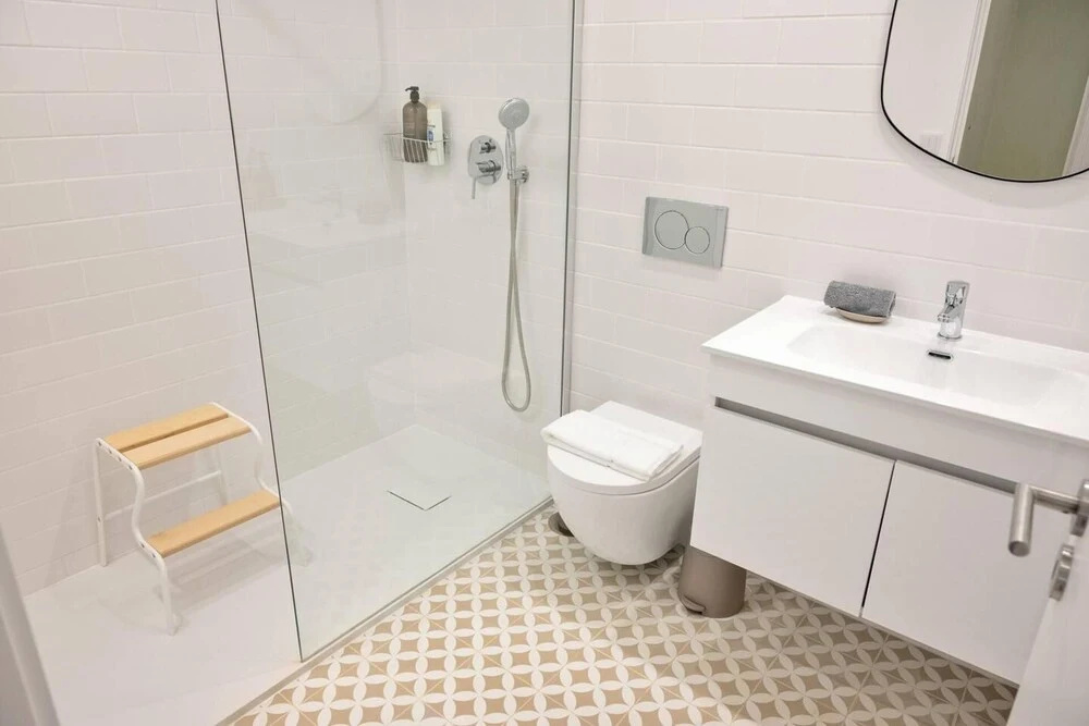 Lovely 1-bed Apartment in Porto, Portugal