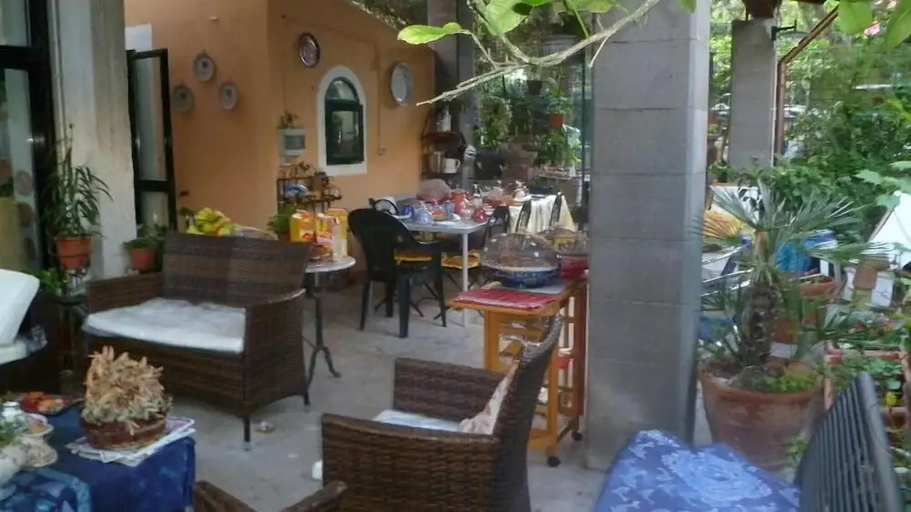 The Garden