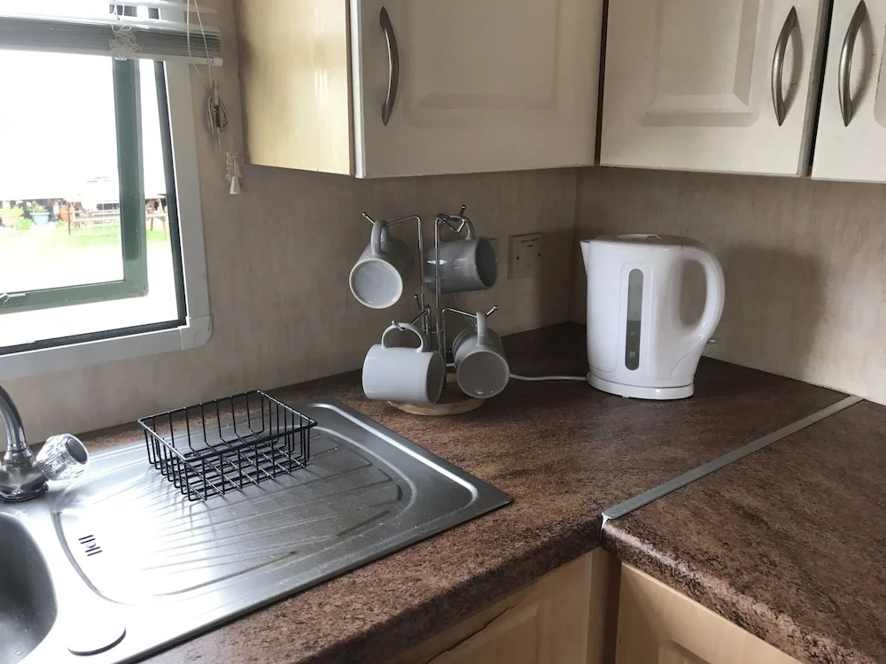 Rebecca Caravan Camber