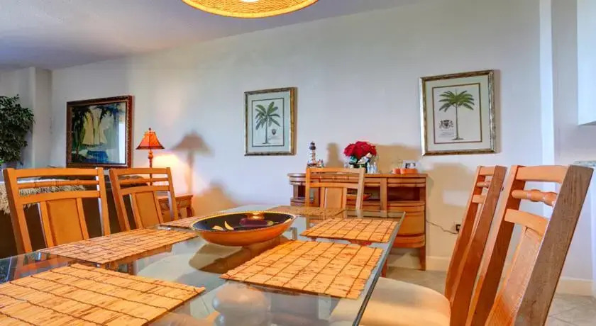 Surf Club II 305 by Vacation Rental Pros