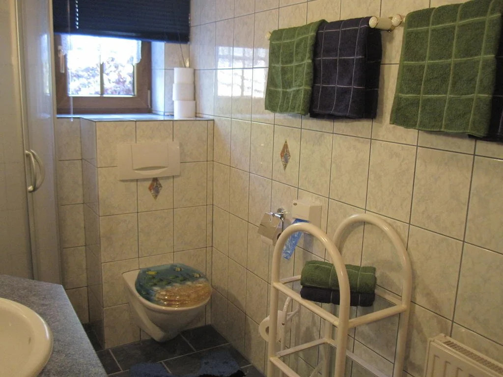 Ferienwohnung Lederle Maria-Luise
