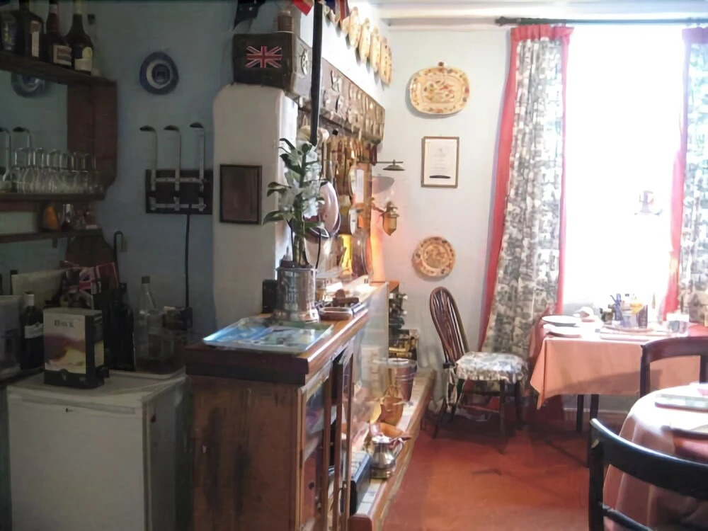 Ravenstone Guest House