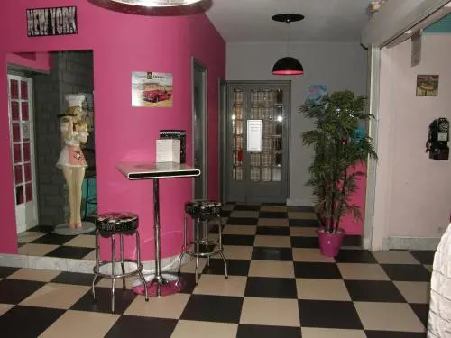 Hôtel Le Michelet