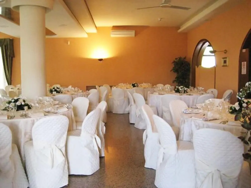 Hotel Le Rotonde