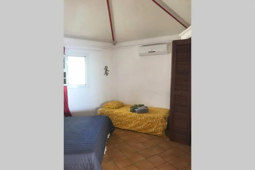 Le Morne Charlotte
