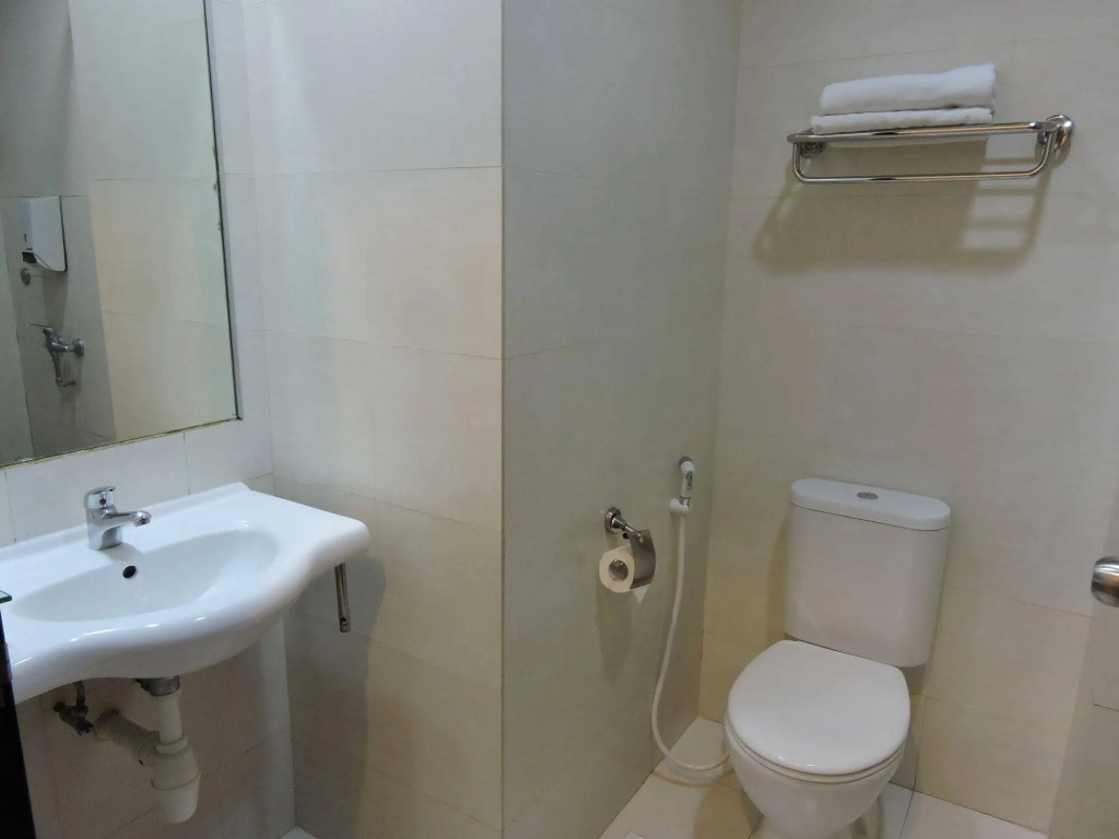 Holiday Inn Express Singapore Serangoon by IHG