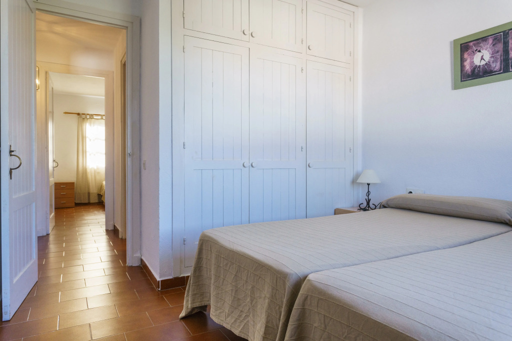 Apartamentos Posidonia