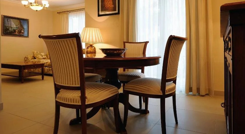 Hotel Solitudo