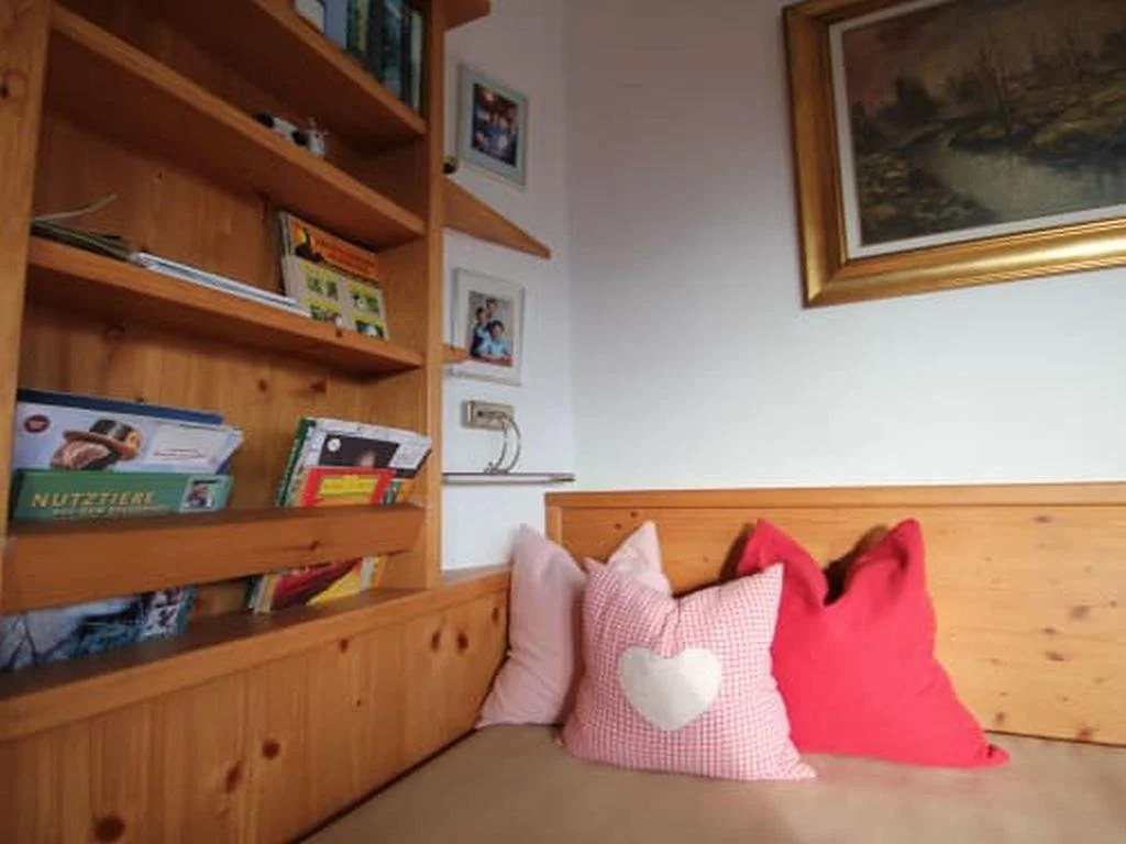 Lamplhof B&B