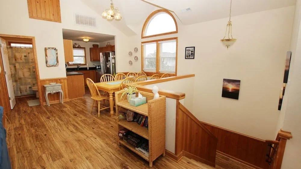 Whispering Palm - 4 Br Home