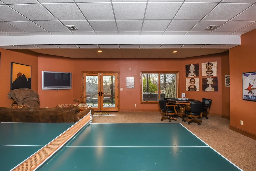 Cherries Jubilee 4 Bedroom House
