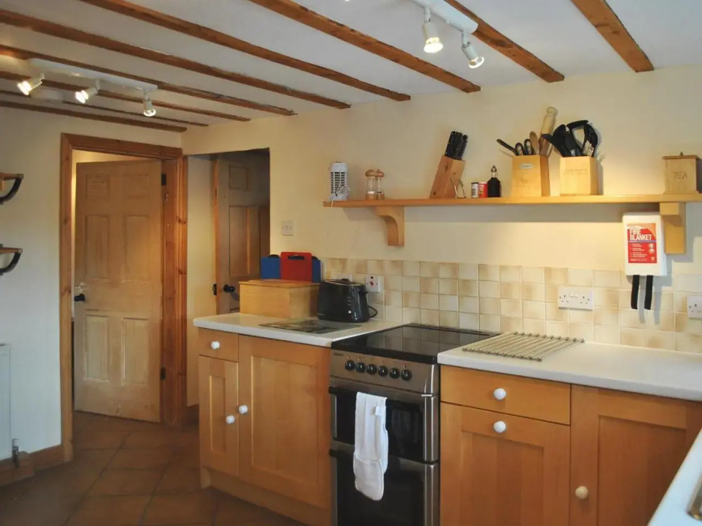 Gunluk Cottage