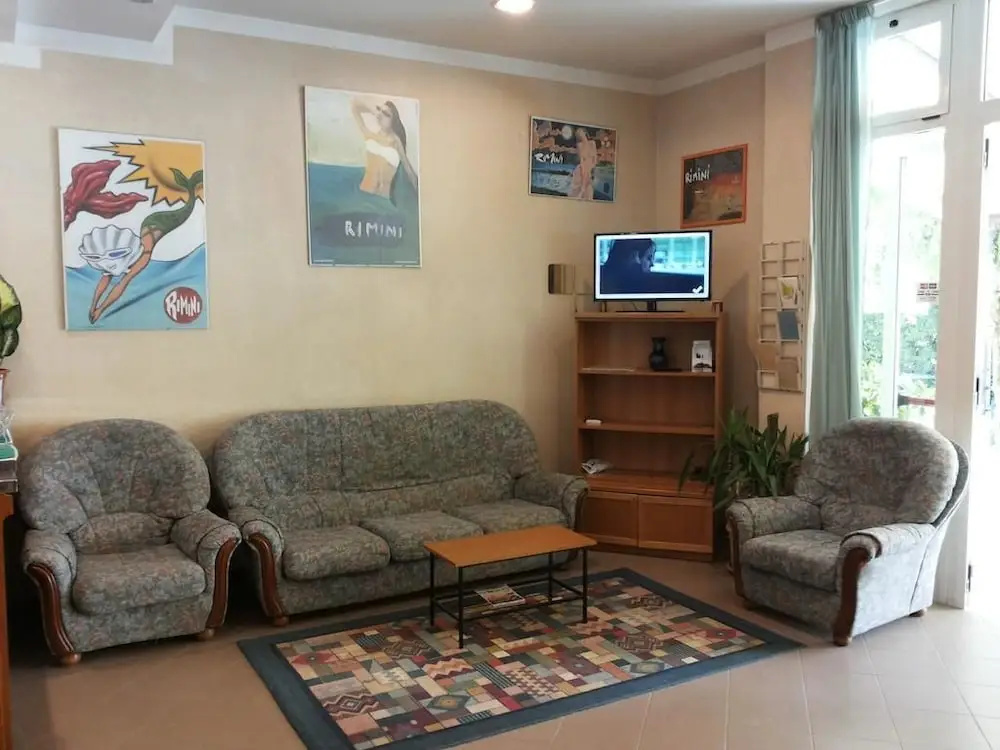 Hotel Cannes Rimini