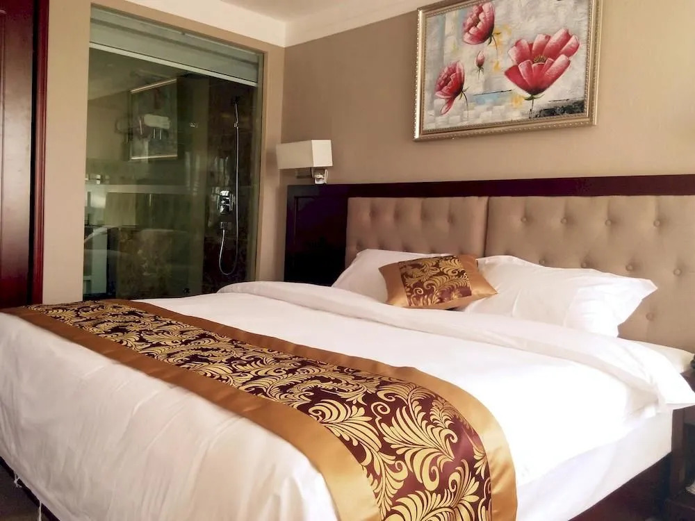 Juli Kaixuan Hotel