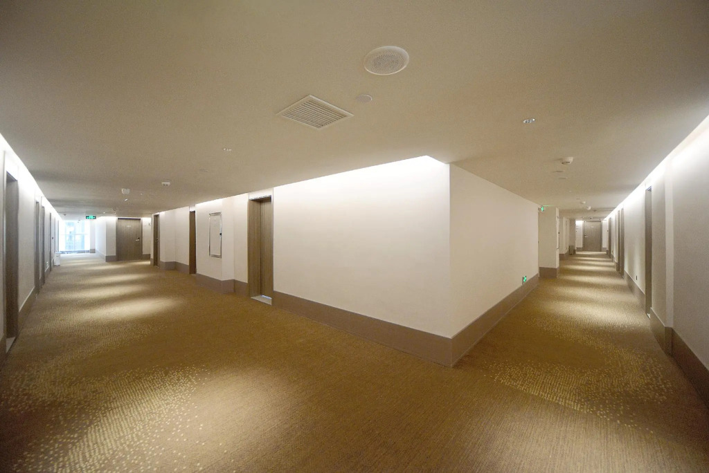 Hanting Hotel Huaihua Railway Station Tongcheng Plaza