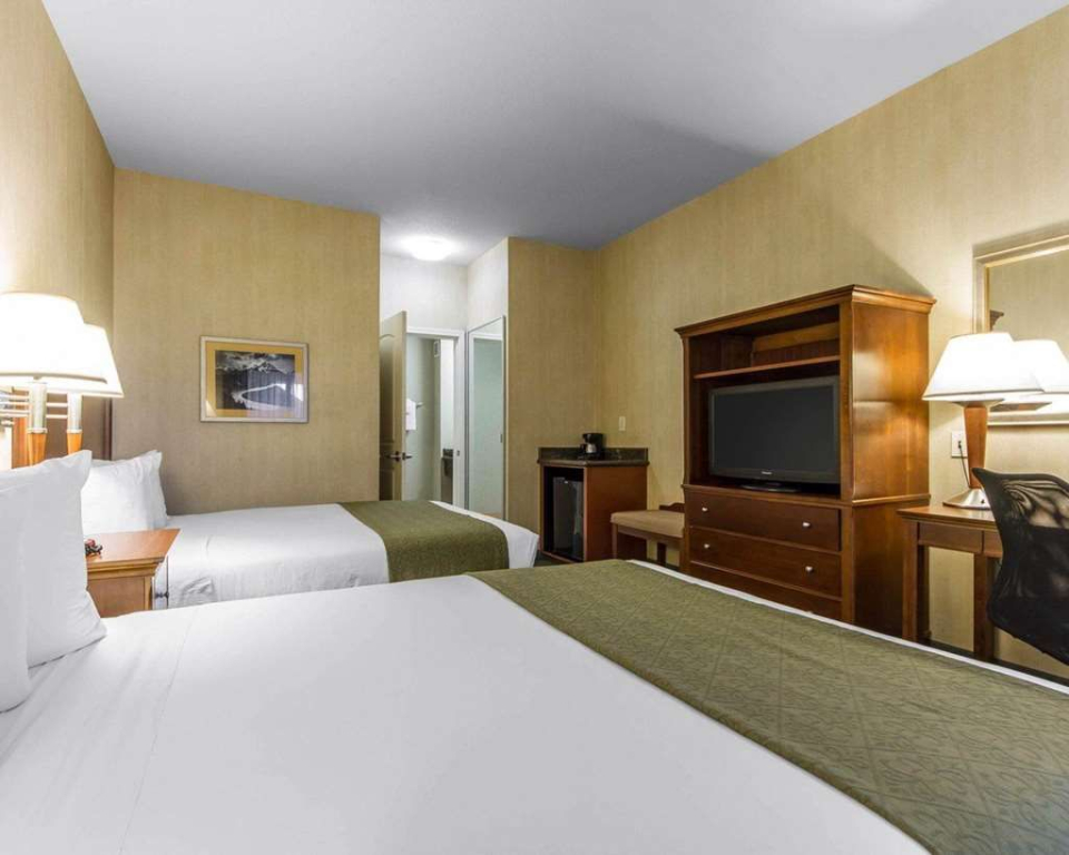 Quality Inn & Suites Livermore Wine Country