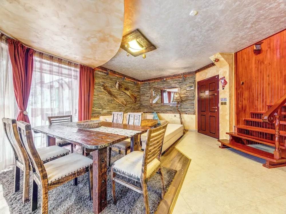 Alpine Villas Pamporovo