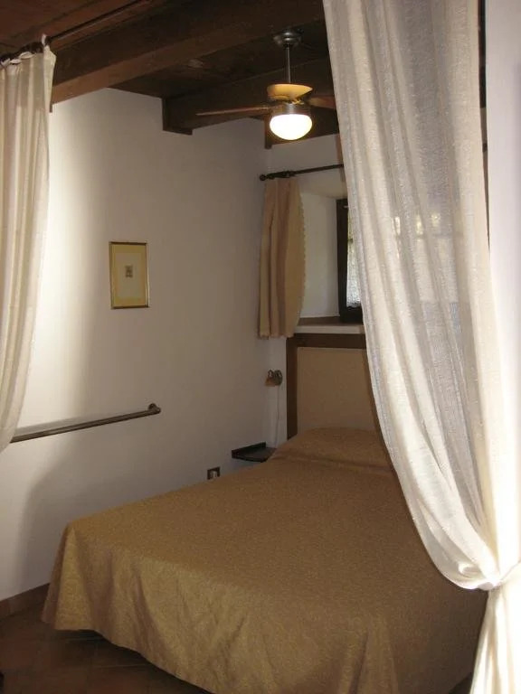 Agriturismo La Campana