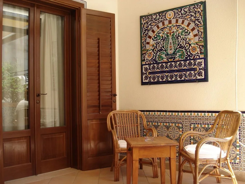 Sicilya Comfort Room And Suite