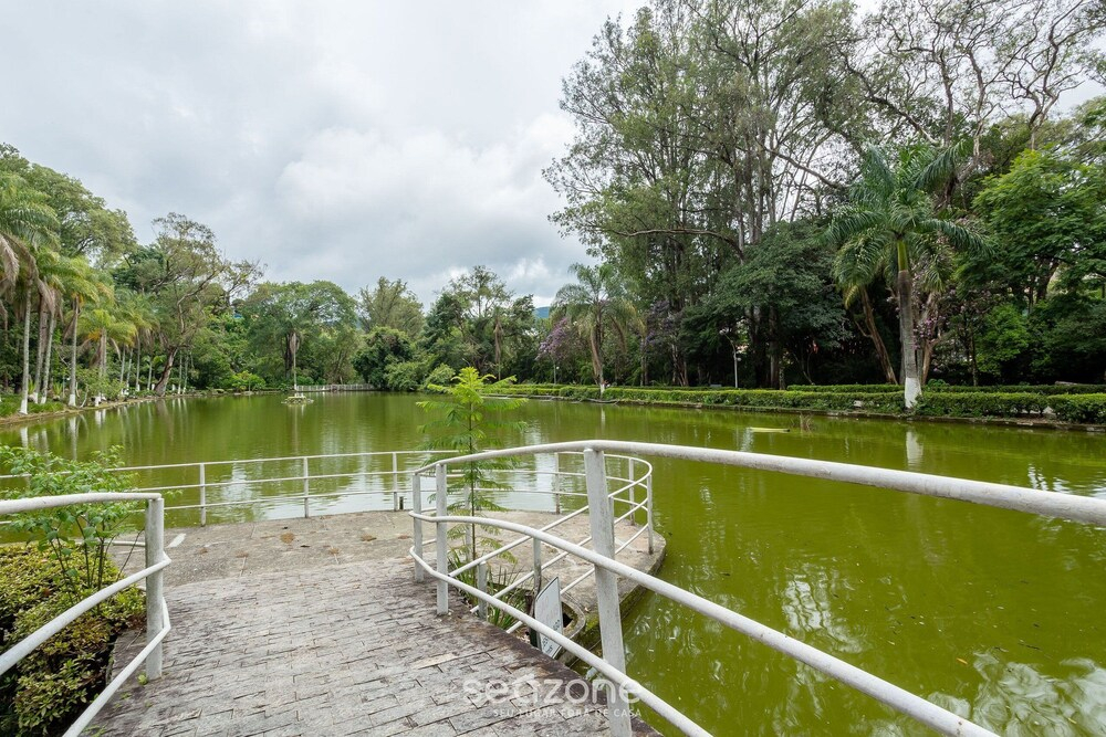 Beautiful Condominium With Leisure in Pocos de Caldas - QUI