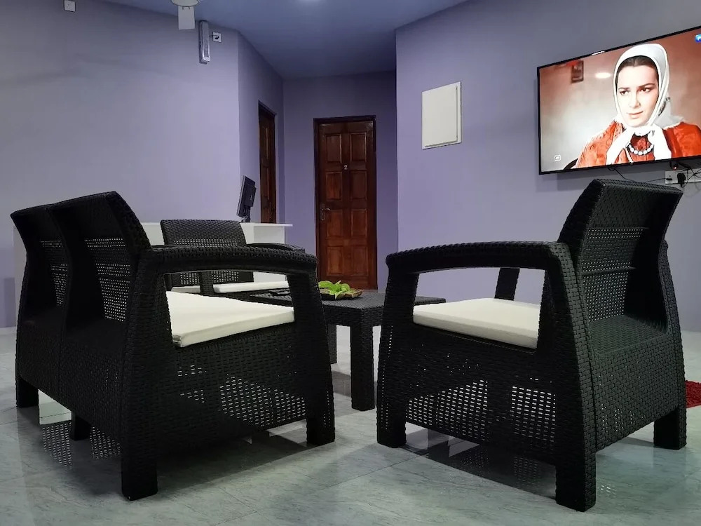 Hudhu Velaa