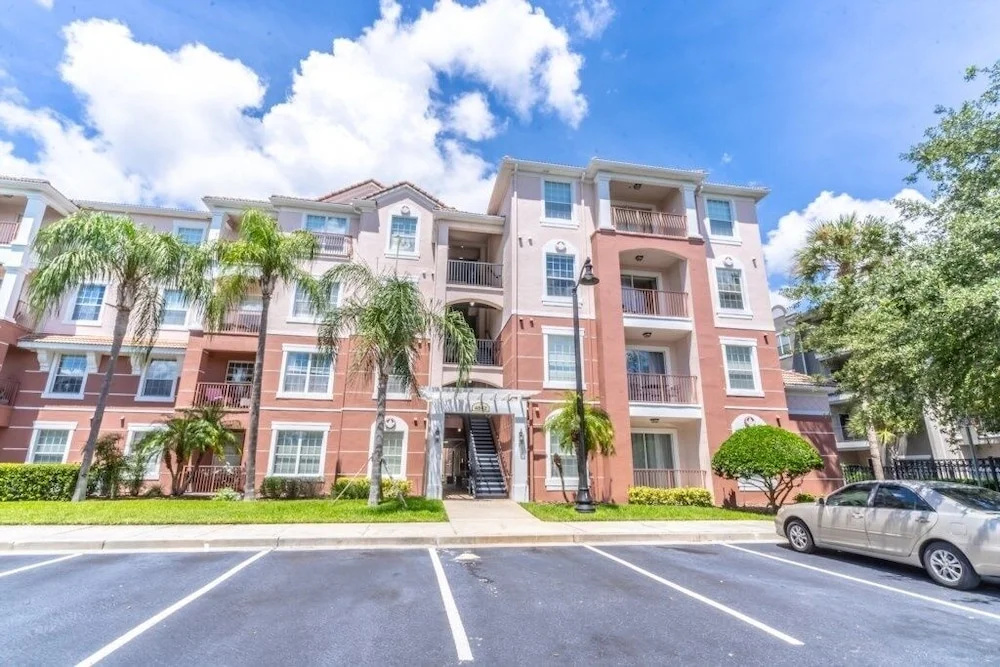 Tvpm 4862#104ca vc 3 Bedroom Apts by RedAwning