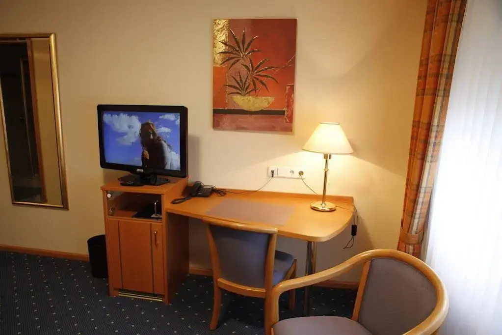 Hotel Anika