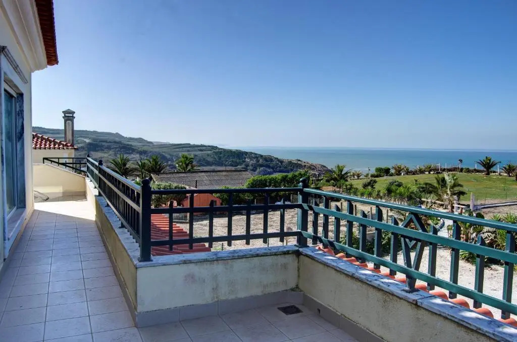 Rancho Mar à Vista