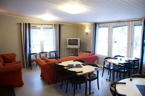 Olssons Vandrarhem