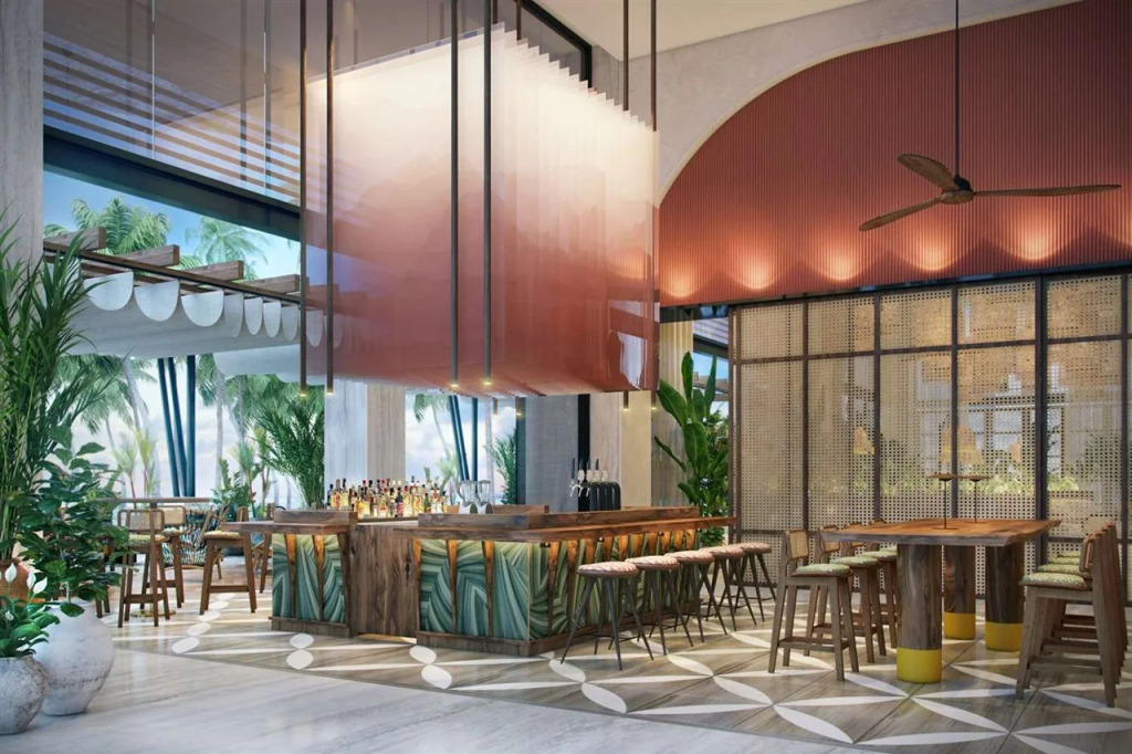 Canopy By Hilton Seychelles Resort