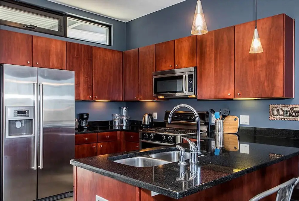 Convenient Condo Near Zilker & Barton Springs!
