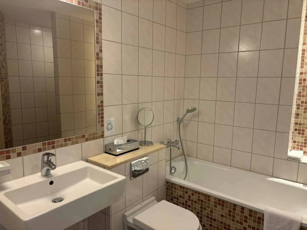 Montra Odder Parkhotel