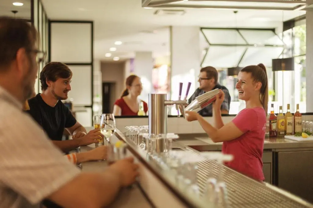 Holiday Inn - the niu, Leo Nuremberg by IHG