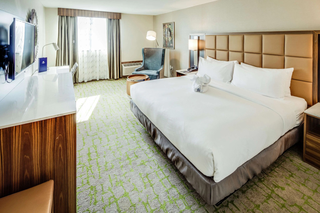 DoubleTree by Hilton Huntington, WV