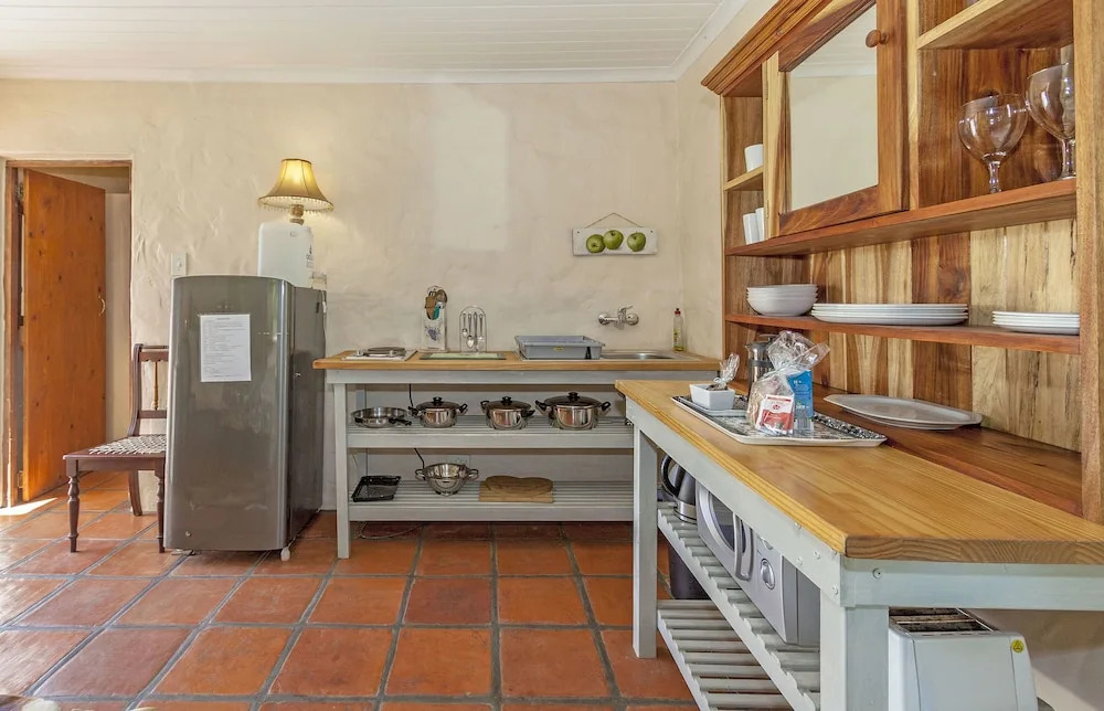 Bonnievale River Lodge