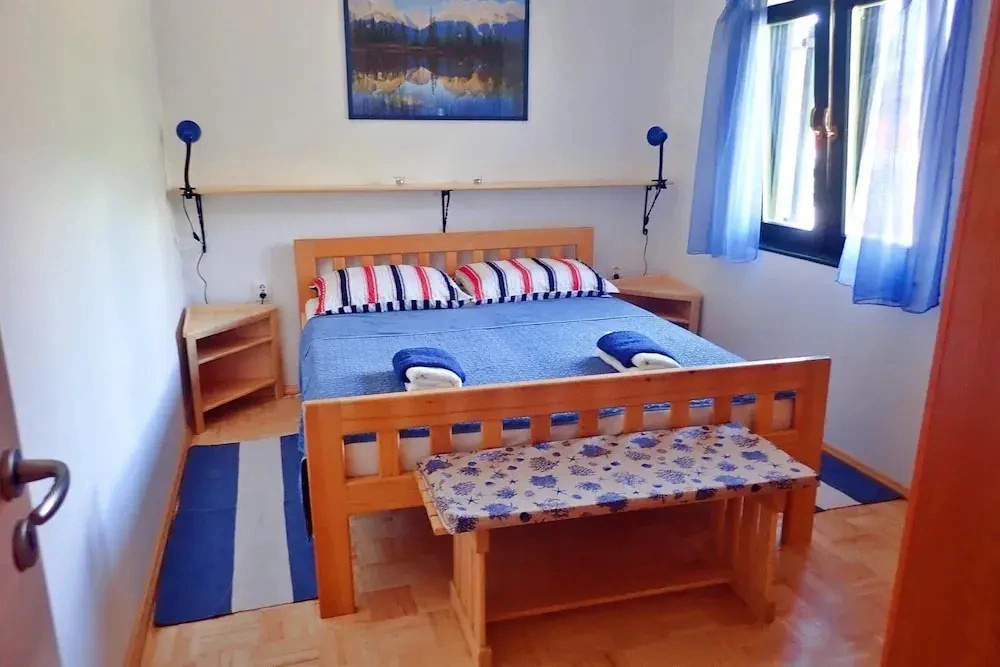 Adriana Apt. Between Sea & Mountains