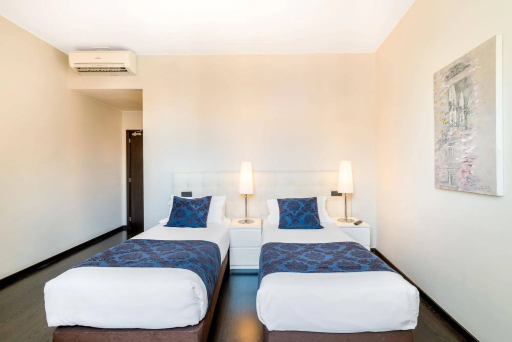 Rossio Garden Hotel