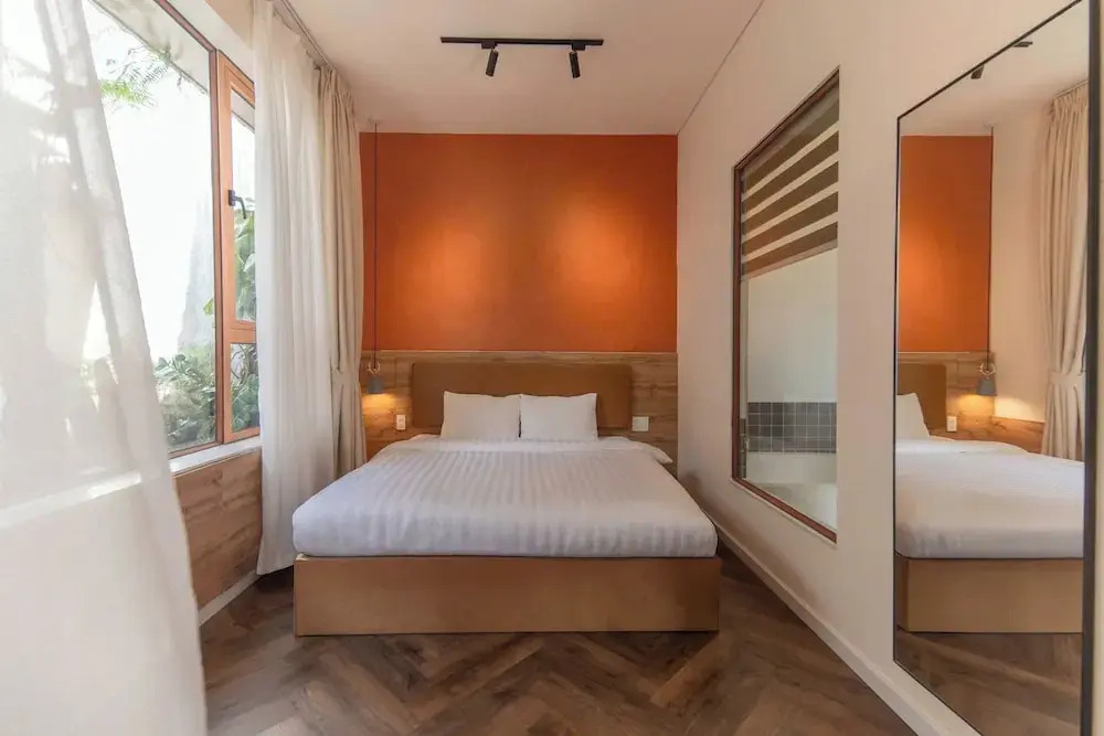 Mê Villa Đà Lạt