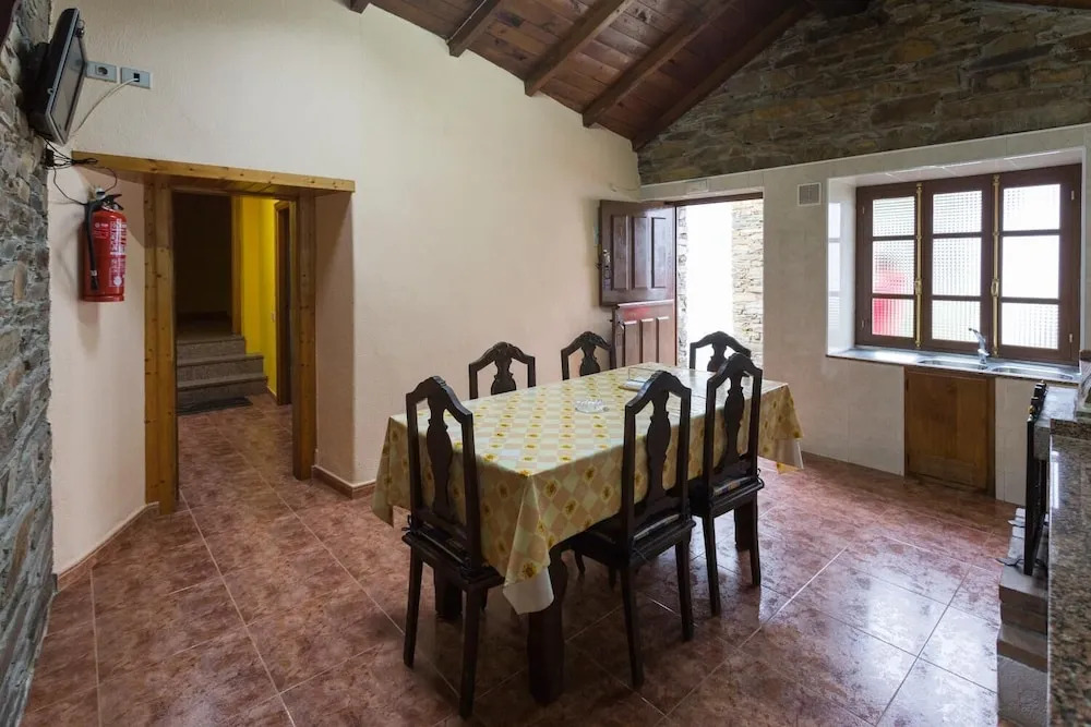 Casa Aniceto