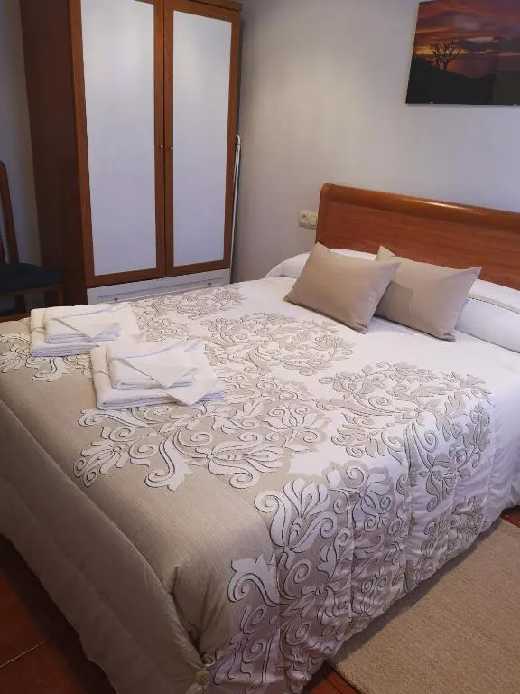 Apartamentos La Tarazana 4