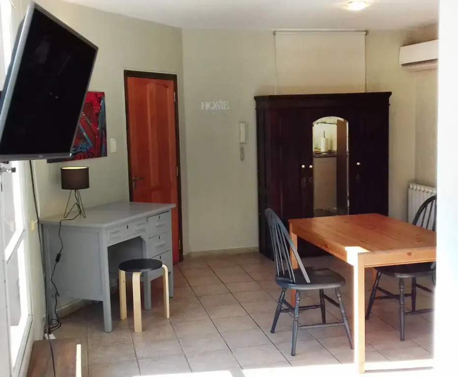 Penthouse En El Corazon De Mendoza 5