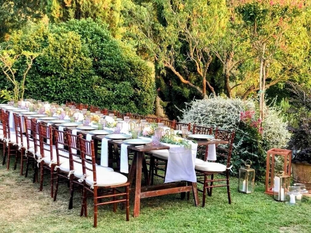 Tuscany Luxury Villapoolgardens Exclusively yours Slps 18 - 2