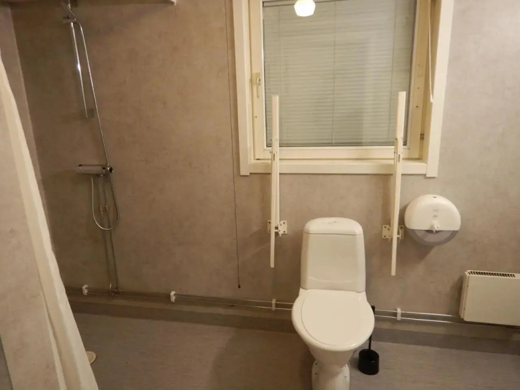 Jokkmokks Vandrarhem Åsgård