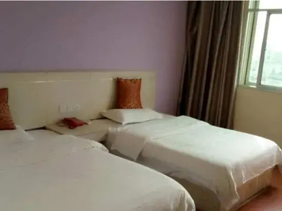 Yuedu Holiday Hotel