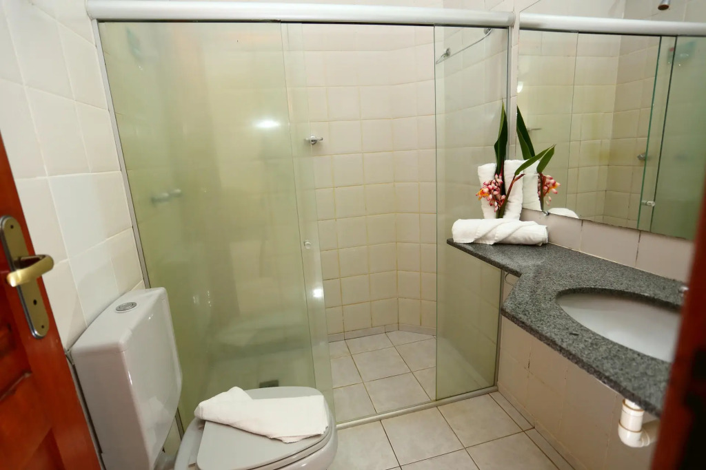 Boulevard da Praia Apart Hotel
