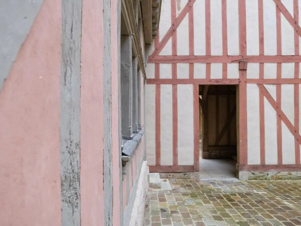 Appartement Troyes, 2 pièces, 2 personnes - FR-1-543-232